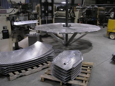 custom metal fabrication west valley city|Product Gallery .